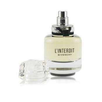 Givenchy Ladies L'Interdit EDP Spray 1.1 oz Fragrances (Wholesale) - Luxurious Fragrance Available Online in Hong Kong & China