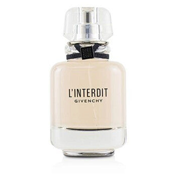Givenchy Ladies L'Interdit EDP Spray 1.7 oz Fragrances (Wholesale) - Luxurious Fragrance Available Online in Hong Kong & China
