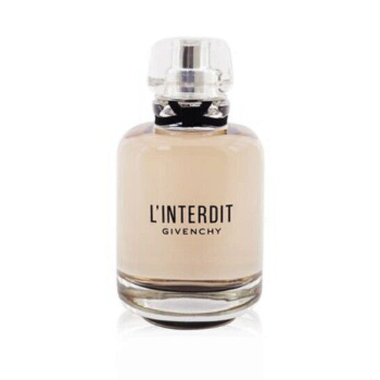 Givenchy Ladies L'Interdit EDP Spray 4.2 oz Fragrances (Wholesale) - Luxurious Fragrance Available Online in Hong Kong & China
