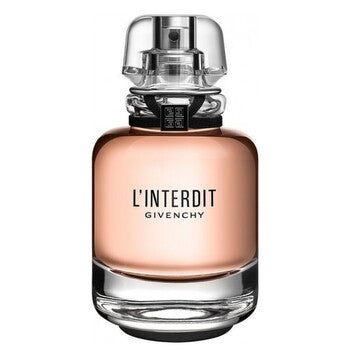 Givenchy Ladies L'Interdit EDP Spray 4.2 oz (Wholesale) - Luxurious Fragrance Available Online in Hong Kong & China