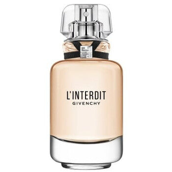 Givenchy Ladies L'interdit EDT 1.7 oz (Wholesale) - Luxurious Fragrance Available Online in Hong Kong & China