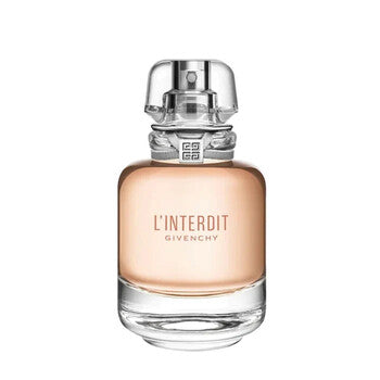 Givenchy Ladies L'interdit EDT 2.7 oz (Tester) - Luxurious Fragrance Available Online in Hong Kong & China