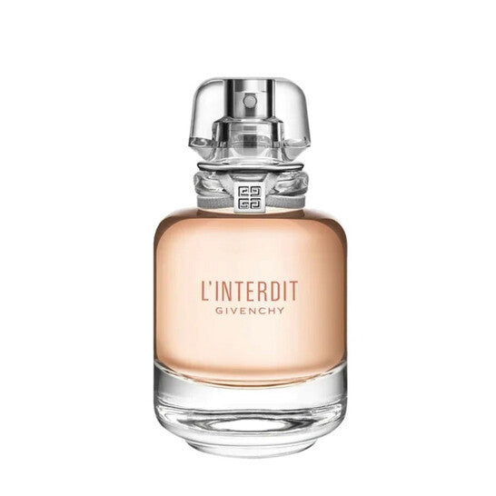 Givenchy Ladies L'interdit EDT 2.7 oz (Tester) Fragrances (Wholesale) - Luxurious Fragrance Available Online in Hong Kong & China