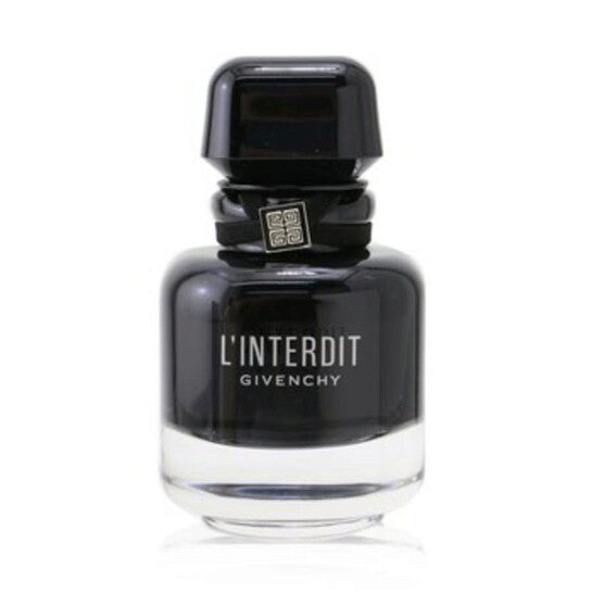 Givenchy Ladies L'Interdit Intense EDP Spray 1.1 oz Fragrances - Luxurious Fragrance Available Online in Hong Kong & China