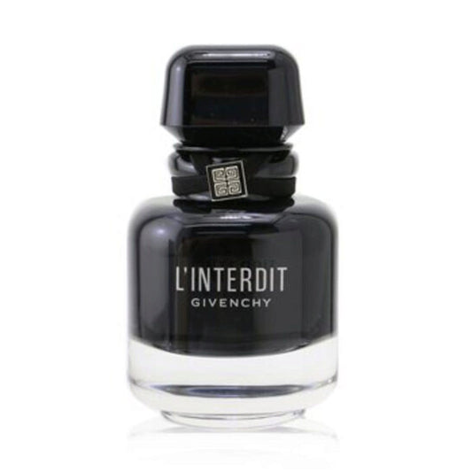Givenchy Ladies L'Interdit Intense EDP Spray 1.1 oz Fragrances - Luxurious Fragrance Available Online in Hong Kong & China