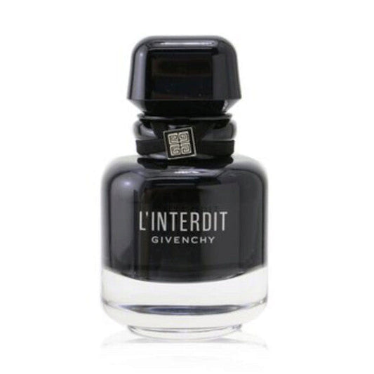 Givenchy Ladies L'Interdit Intense EDP Spray 1.1 oz Fragrances (Wholesale) - Luxurious Fragrance Available Online in Hong Kong & China
