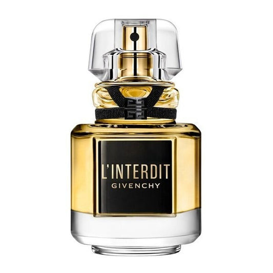Givenchy Ladies L'Interdit Le Parfum 1.18 oz Fragrances - Luxurious Fragrance Available Online in Hong Kong & China