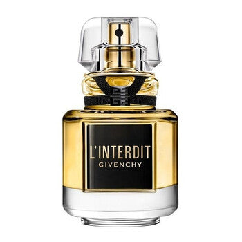 Givenchy Ladies L'Interdit Le Parfum 1.18 oz Fragrances (Wholesale) - Luxurious Fragrance Available Online in Hong Kong & China