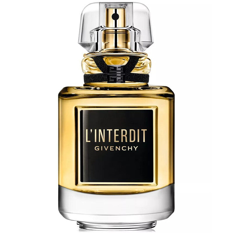 Givenchy Ladies L'interdit Le Parfum 1.7 oz Fragrances (Wholesale) - Luxurious Fragrance Available Online in Hong Kong & China