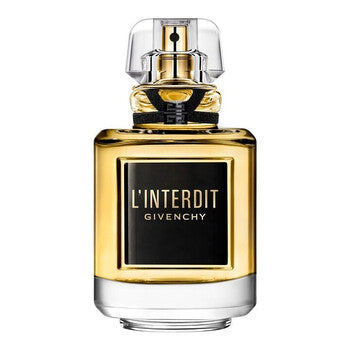 Givenchy Ladies L'interdit Le Parfum 2.7 oz Fragrances (Wholesale) - Luxurious Fragrance Available Online in Hong Kong & China