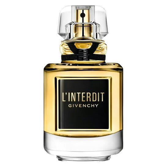 Givenchy Ladies L'interdit Le Parfum Parfum 2.7 oz (Tester) Fragrances - Luxurious Fragrance Available Online in Hong Kong & China