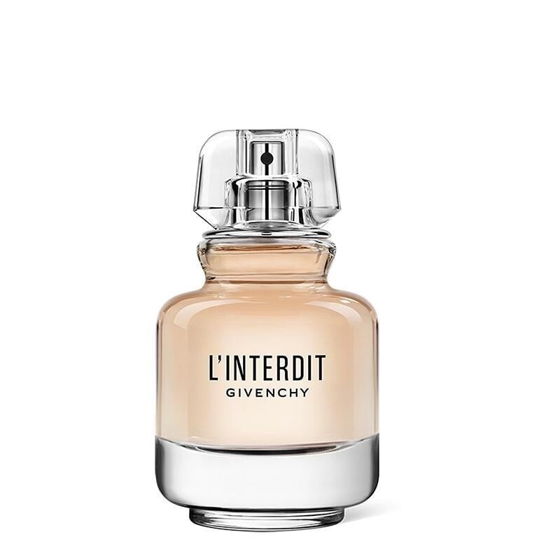Givenchy Ladies L'interdit Mist 1.18 oz Fragrances - Luxurious Fragrance Available Online in Hong Kong & China