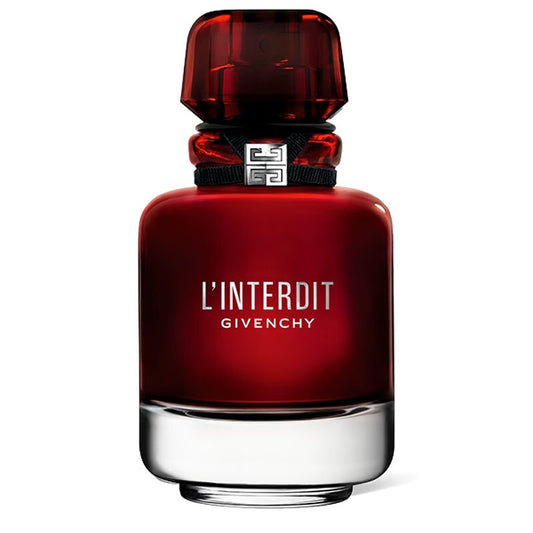 Givenchy Ladies L'Interdit Rouge EDP Spray 2.7 oz Fragrances - Luxurious Fragrance Available Online in Hong Kong & China