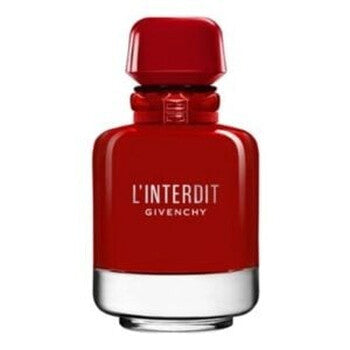 Givenchy Ladies L'interdit Rouge Ultime EDP 1.7 oz Fragrances (Wholesale) - Luxurious Fragrance Available Online in Hong Kong & China