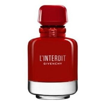 Givenchy Ladies L'interdit Rouge Ultime EDP 1.7 oz (Wholesale) - Luxurious Fragrance Available Online in Hong Kong & China