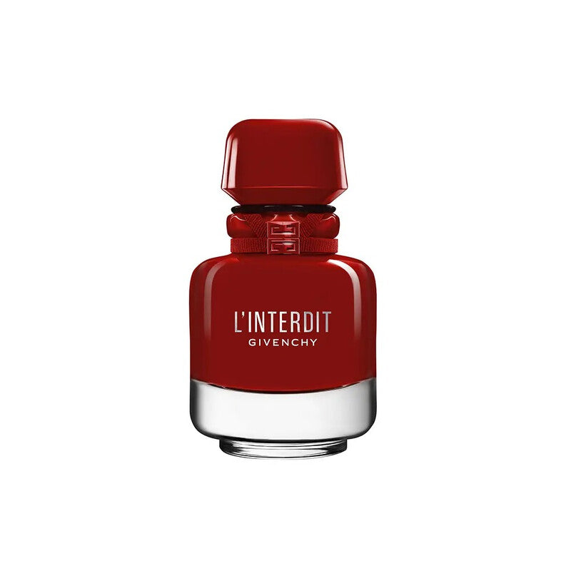Givenchy Ladies L'interdit Rouge Ultime EDP Spray 1.1 oz Fragrances - Luxurious Fragrance Available Online in Hong Kong & China
