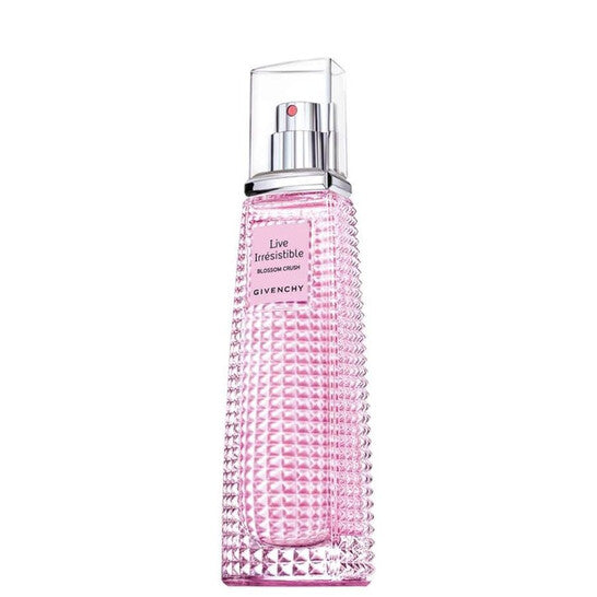 Givenchy Ladies Live Irresist Blossom Crush EDT Spray 1.7 oz Fragrances (Wholesale) - Luxurious Fragrance Available Online in Hong Kong & China