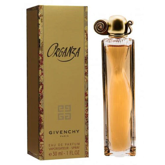Givenchy Ladies Organza EDP Spray 1.0 oz - Luxurious Fragrance Available Online in Hong Kong & China