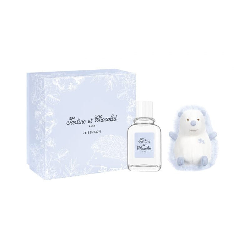 Givenchy Ladies Tartine Et Chocolat Ptisenbon Gift Set Fragrances - Luxurious Fragrance Available Online in Hong Kong & China