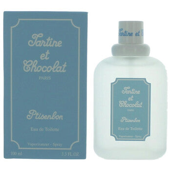 Givenchy Ladies Tartine Et Chocolate Ptisenbon EDT Spray 3.4 oz (100 ml) (Wholesale) - Luxurious Fragrance Available Online in Hong Kong & China