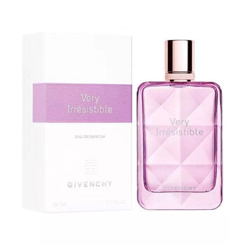 Givenchy Ladies Very Irresistible EDP Spray 2.7 oz (Wholesale) - Luxurious Fragrance Available Online in Hong Kong & China