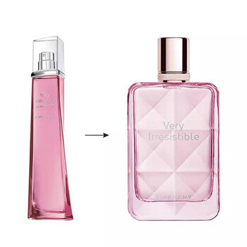 Givenchy Ladies Very Irresistible EDT Spray 2.7 oz (Wholesale) - Luxurious Fragrance Available Online in Hong Kong & China