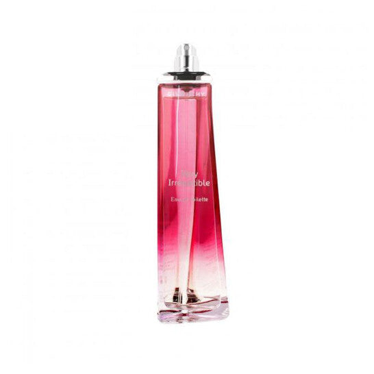 Givenchy Ladies Very Irresistible EDT Spray 2.5 oz Tester Fragrances (Wholesale) - Luxurious Fragrance Available Online in Hong Kong & China