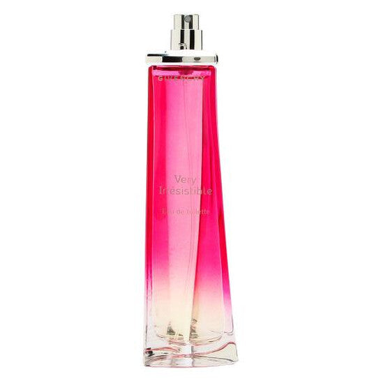 Givenchy Ladies Very Irresistible EDT Spray 2.5 oz (Tester) Fragrances - Luxurious Fragrance Available Online in Hong Kong & China