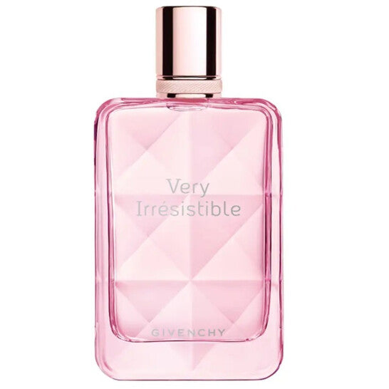 Givenchy Ladies Very Irresistible EDT Spray 2.7 oz (Tester) Fragrances - Luxurious Fragrance Available Online in Hong Kong & China