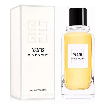 Givenchy Ladies Ysatis EDT Spray 3.3 oz - Luxurious Fragrance Available Online in Hong Kong & China