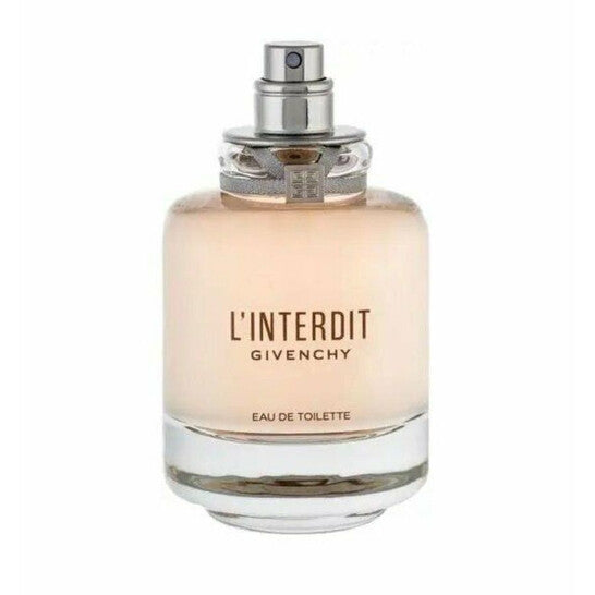 Givenchy L'Interdit EDT Spray 2.5 oz (Tester) Fragrances - Luxurious Fragrance Available Online in Hong Kong & China