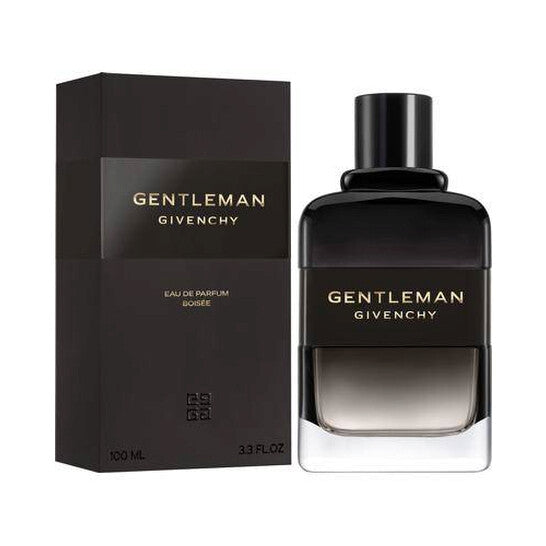Givenchy Men's Gentleman Boisee EDP 3.4 oz (Tester) - Luxurious Fragrance Available Online in Hong Kong & China