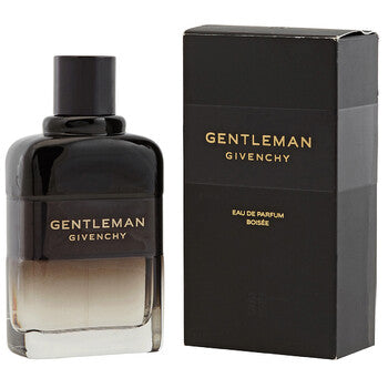 Givenchy Men's Gentleman Boisee EDP Spray 3.4 oz - Luxurious Fragrance Available Online in Hong Kong & China