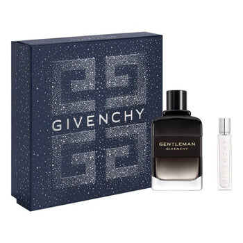 Givenchy Men's Gentleman Boisee Gift Set - Luxurious Fragrance Available Online in Hong Kong & China