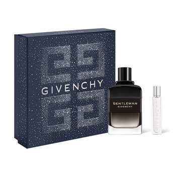Givenchy Men's Gentleman Boisee Gift Set Fragrances - Luxurious Fragrance Available Online in Hong Kong & China