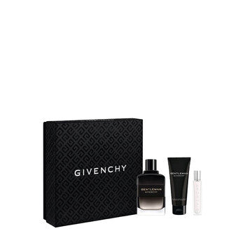 Givenchy Men's Gentleman Boisee Gift Set - Luxurious Fragrance Available Online in Hong Kong & China