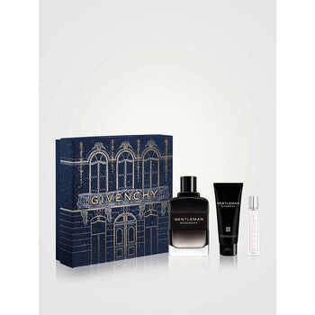 Givenchy Men's Gentleman Boisee Gift Set - Luxurious Fragrance Available Online in Hong Kong & China