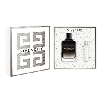 Givenchy Men's Gentleman Boisee Gift Set - Luxurious Fragrance Available Online in Hong Kong & China