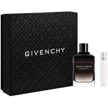 Givenchy Men's Gentleman Boisee Gift Set - Luxurious Fragrance Available Online in Hong Kong & China