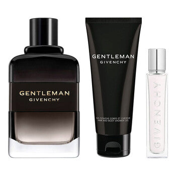 Givenchy Men's Gentleman Boisee Gift Set (Wholesale) - Luxurious Fragrance Available Online in Hong Kong & China