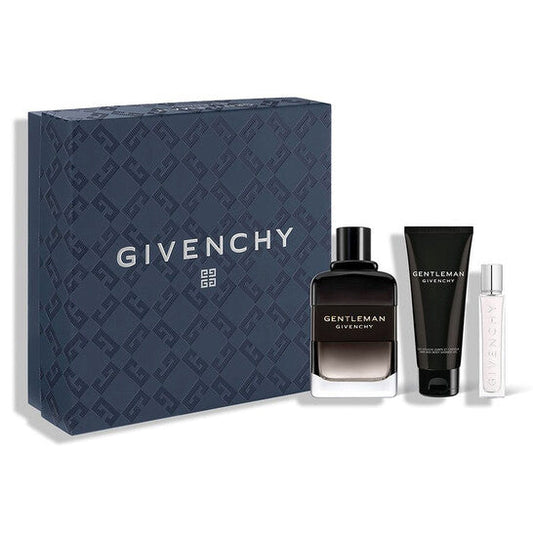 Givenchy Men's Gentleman Boisee Gift Set Fragrances (Wholesale) - Luxurious Fragrance Available Online in Hong Kong & China