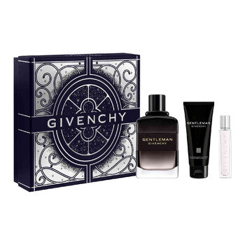 Givenchy Men's Gentleman Boisee Gift Set Fragrances (Wholesale) - Luxurious Fragrance Available Online in Hong Kong & China