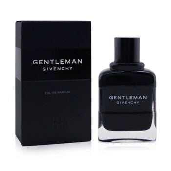 Givenchy Men's Gentleman EDP Spray 2 oz - Luxurious Fragrance Available Online in Hong Kong & China