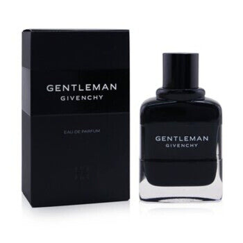 Givenchy Men's Gentleman EDP Spray 2 oz (Wholesale) - Luxurious Fragrance Available Online in Hong Kong & China