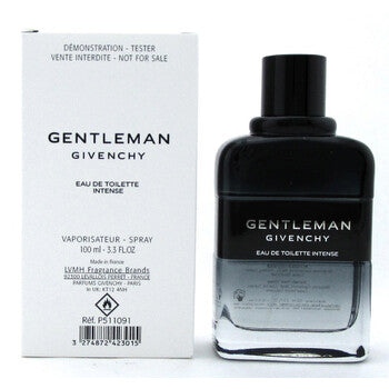 Givenchy Men's Gentleman EDT 2.4 oz (Tester) - Luxurious Fragrance Available Online in Hong Kong & China