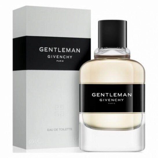 Givenchy Men's Gentleman EDT 3.4 oz Fragrances - Luxurious Fragrance Available Online in Hong Kong & China