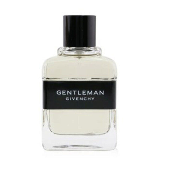 Givenchy Men's Gentleman EDT Spray 2 oz Fragrances - Luxurious Fragrance Available Online in Hong Kong & China