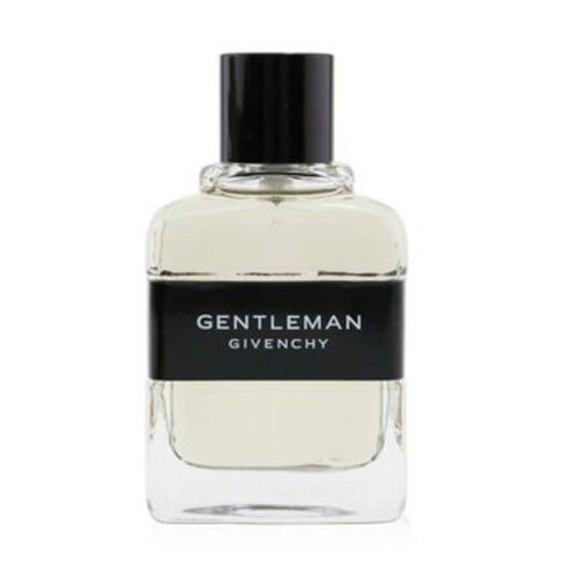 Givenchy Men's Gentleman EDT Spray 2 oz Fragrances - Luxurious Fragrance Available Online in Hong Kong & China
