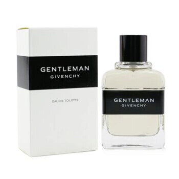 Givenchy Men's Gentleman EDT Spray 2 oz - Luxurious Fragrance Available Online in Hong Kong & China