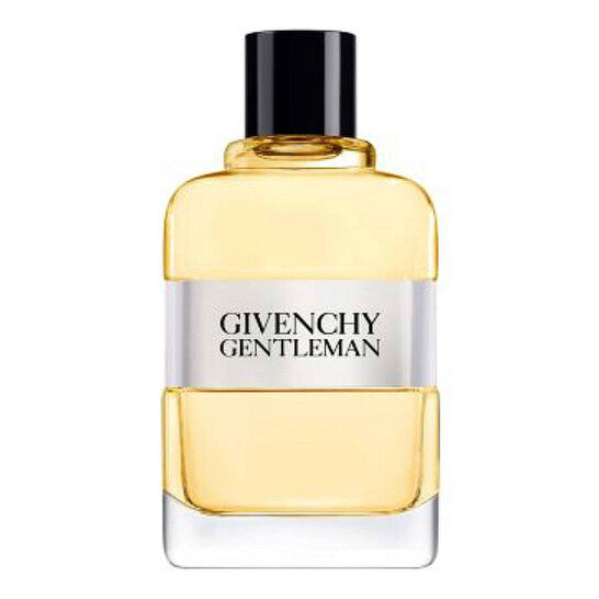 Givenchy Men's Gentleman EDT Spray 3.4 oz Fragrances (Wholesale) - Luxurious Fragrance Available Online in Hong Kong & China